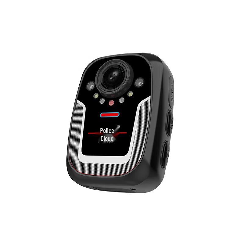 Jingyun DSJ-C5 Law Enforcement Recorder (CN version)