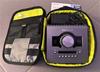 Thule Mobile Case for Thule Subterra Power Shuttle Plus Cable Storage TSPW302 Black