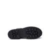 Ботильоны Tommy Jeans Tjw Urban Biker Boot Leather EN0EN02728 Black