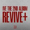 [VORBESTELLUNG] IVE 2. Full-Album REVIVE – SPOILERS Version