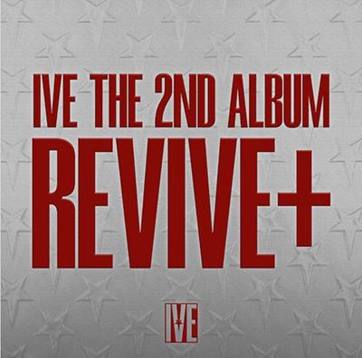 [PRE-ORDER] 2nd Full Album REVIVE – SPOILERS Ver.