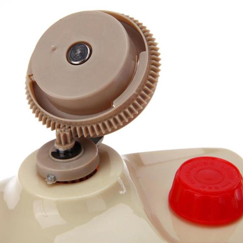 Household Yarn Fiber String Ball Winder Holder Winder Fiber Wool Yarn Craft Tool