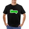 Sleep Bold Text Logo T-Shirt
