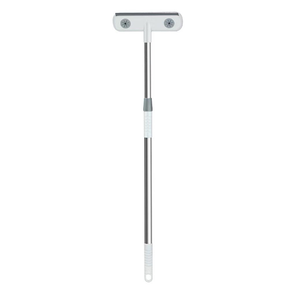 

Телескопическая штанга Щетка для мытья стекол Удаление пыли Щетка для чистки дивана для дома