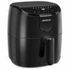 Frytkownica Beztłuszczowa Air Fryer Aigostar Hayden X 1500W 4L Led