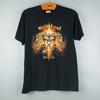 Vintage 2004 Motorhead Concert T Shirt