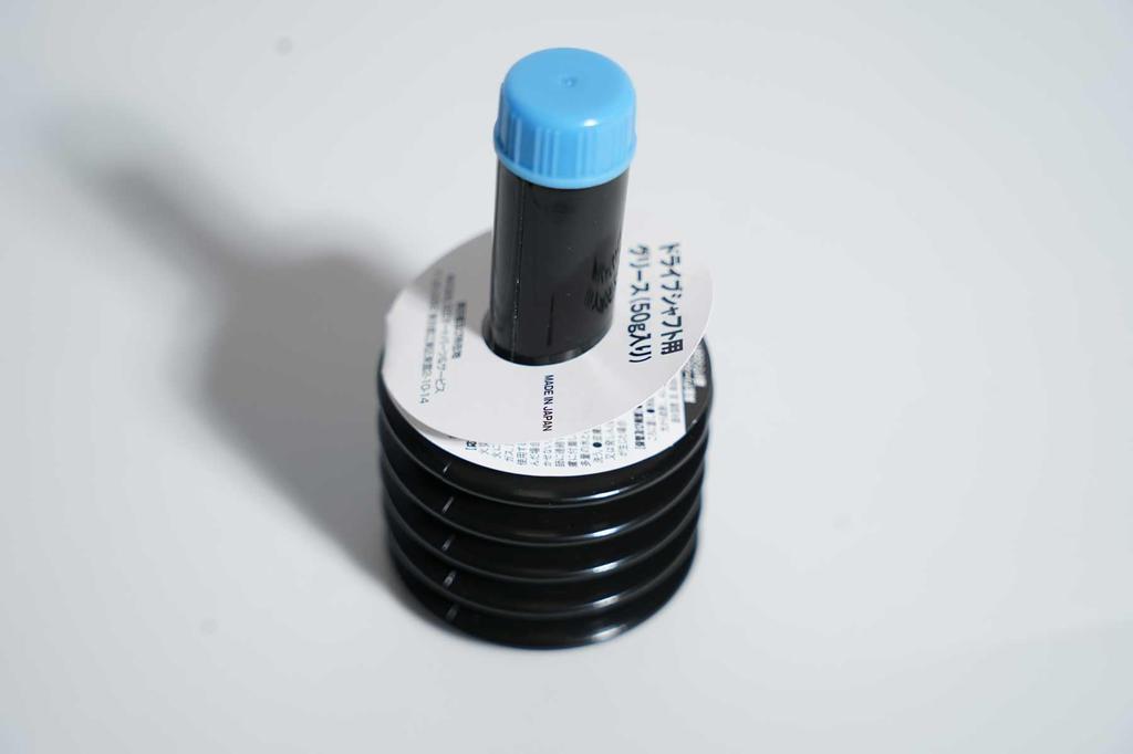 Astemo NEO BOOT Split Drive Shaft Boots for Automotive Repair Parts B-A12