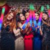 44 PCS Foam Glow Sticks with 3 Modes Colorful Flashing, Foam Light Up Sticks, LED Light Sticks, Glow Sticks Party Pack for New Year, Wedding, Raves,