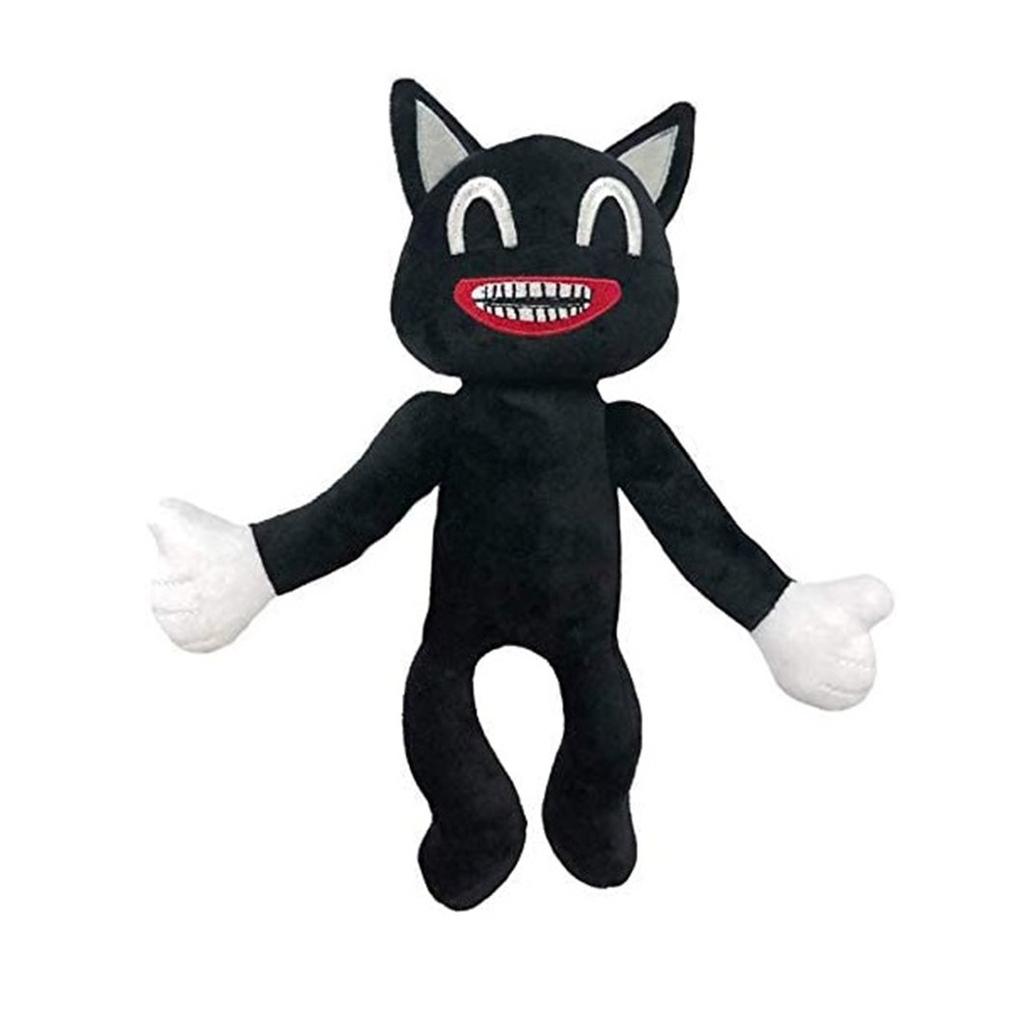SX Siren Head Plush Toy Anime Plushie 