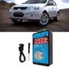 Handheld Process Calibrator with High Accuracy Current&Voltage Signal Generation Suitable For On Site Equipment Testing