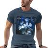 Aha Rimani Su Queste Strade T-shirt Vestiti Estetici Vestiti Estivi Asciugatura Rapida Dogana Unisex T-shirt