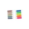Office Supplies DIY Decoration Student Reading Label Label Bookmark Index Stickers Sticky Labels