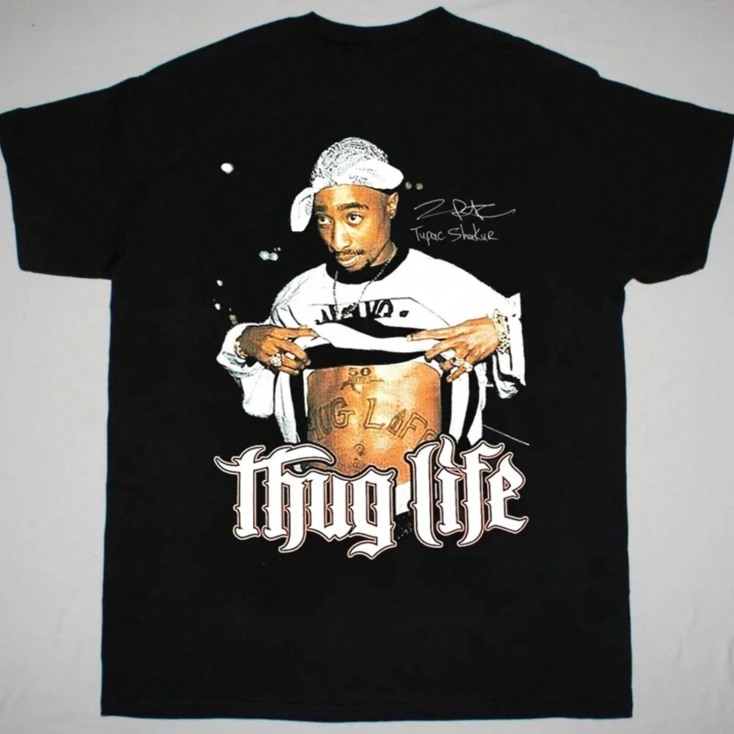 T-Shirt For Anime  s Bizarre Adventure Personajes S разноцветный