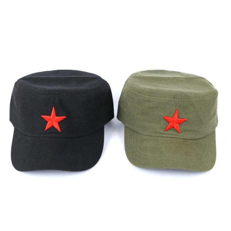 Buy Soviet Army Red Star Hat Cap Fancy 