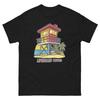Lifeguard Tower Object Place Item Urban T-Shirt