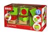 BRIO Activity Block 30436