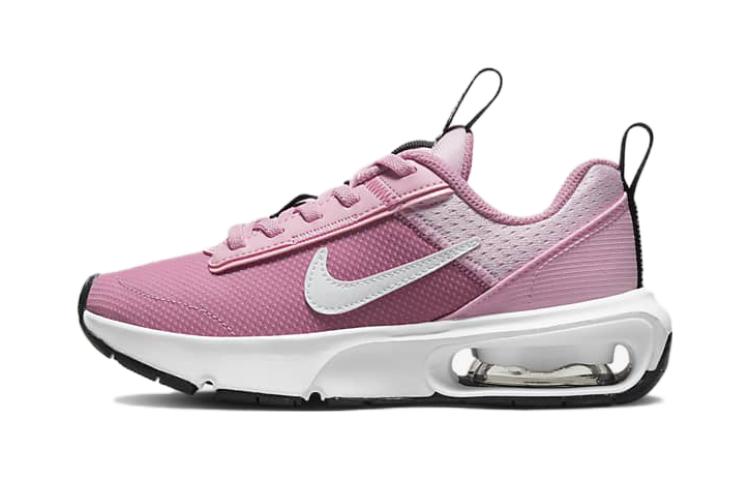 

Nike Air Max INTRLK Lite Cushioning Low top Kids Lifestyle Shoes Pink Kids DH9394-601 28