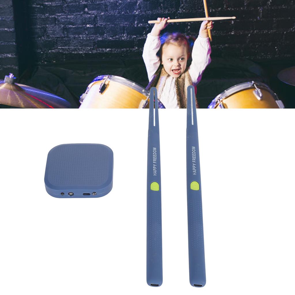 Set Motion Sensing Recognition Portable Compact Electric     Sticks for Children Adult Beginners Gifts