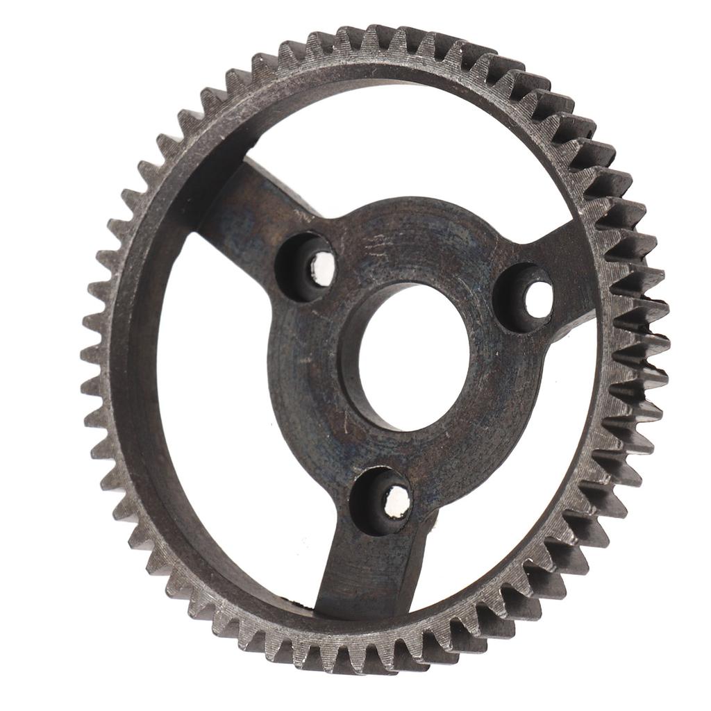 Steel Pinion and Spur Gear Set 0.8M 58T 32P Spur Gear 16T 18T 20T Pinion Gear for Traxxas Slash 2WD