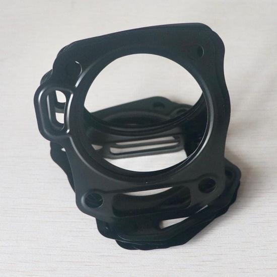 10pcs 68MM Cylinder Gaskets Fit for - GX200 6.5HP 168 Gasoline Generator Replacement (spare Parts)