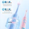 Shuke F2 Kids Sonic Electric Toothbrush