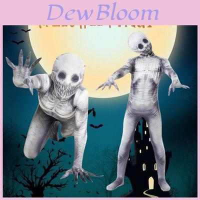 The Rake Morphsuit Costume For Kids And Adults Perfect For Halloween Parties And Scaring Friends