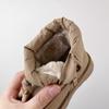 Children's, Snow Boots, Anti Slip Shoes, Waterproof Cotton Boots, Suede Shoes, Thickened, Warm Shoes