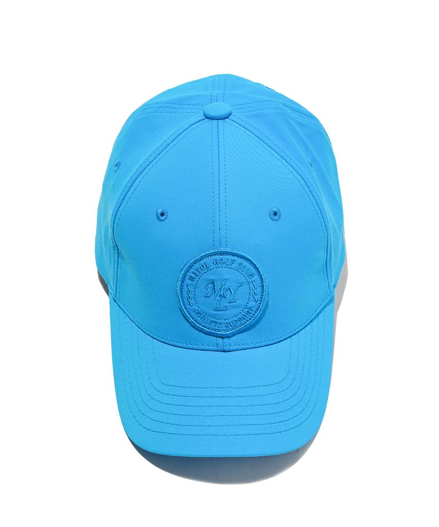 MAYOL Wappen Ball Cap_Blue