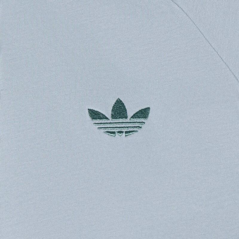 Adidas Originals Men's 3-Stripes Short Sleeve T-Shirt