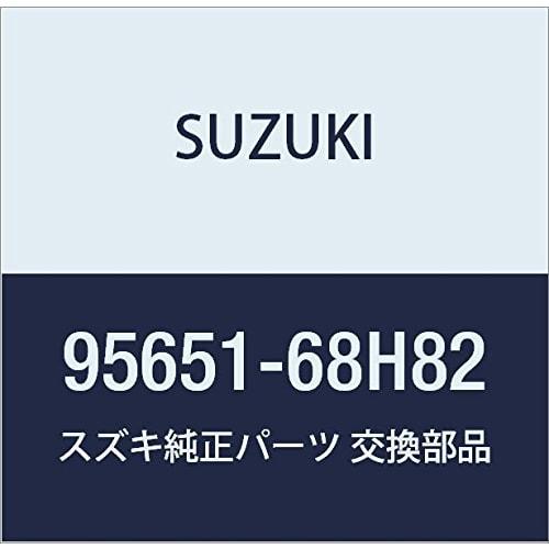 

Оригинальные детали SUZUKI Номер детали привода 95651-68H82