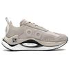 Li Ning Shadow CRC Rebound Low Top Casual Shoes Women's Moonlight Gray AZGT018-5