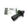 LR028136 3.0L V6 5.0 V8 Engine Water Pump Connector Oil Cooler Pipe for Discovery LR4 Range Rover Sport Jaguar XF XJ XE