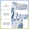 ASK JUNIOR Girls' Summer Sleeveless Vest Dress