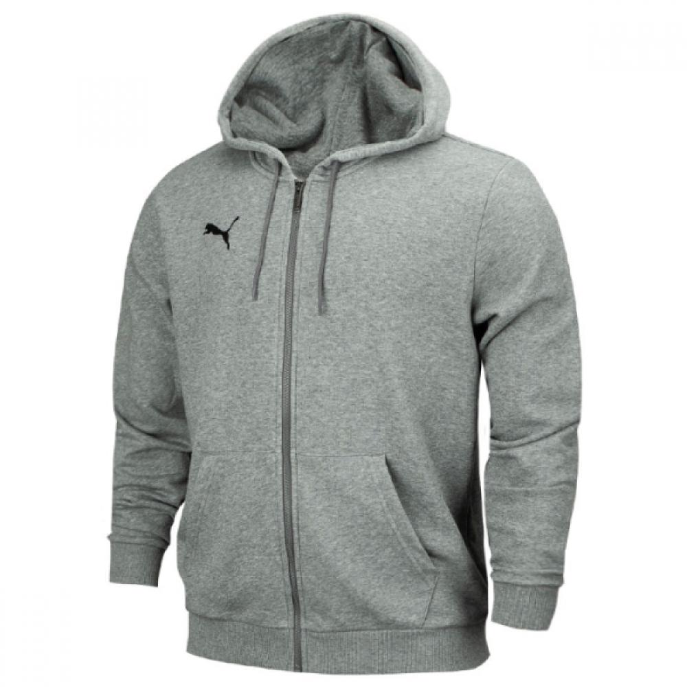 

[Puma] Повседневная куртка с капюшоном Puma team target 23 (65670833)