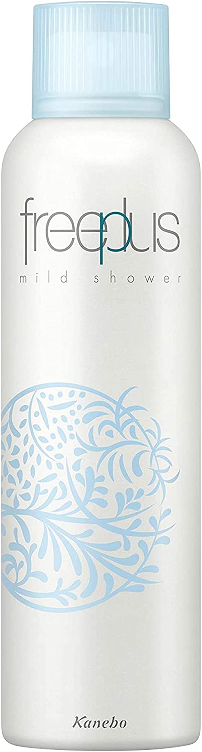 

Freeplus Мягкий спрей-лосьон для душа Увлажняющий 165 г Лосьон Прозрачный 165 г (х 1)