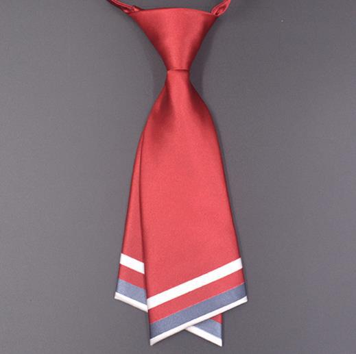 Professional Dress Women'S Small Tie Japanese Bow Tie Academy Wind Tie Flower Show Event Bow Student