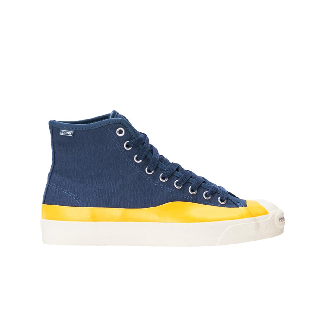 

Converse X Pop Trading Company Jack Purcell Pro Hi 240