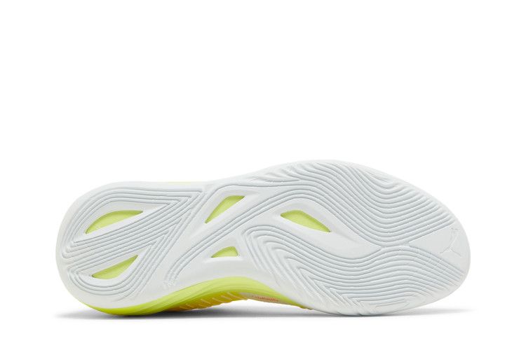 Puma Fusion Nitro 'Yellow Glow'