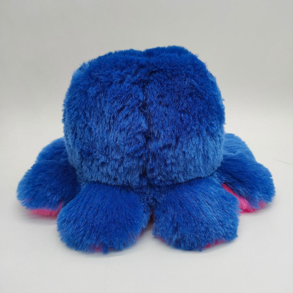 Cartoon Poppy Playtime Turn Over Doll Children Toys Birthday Gift