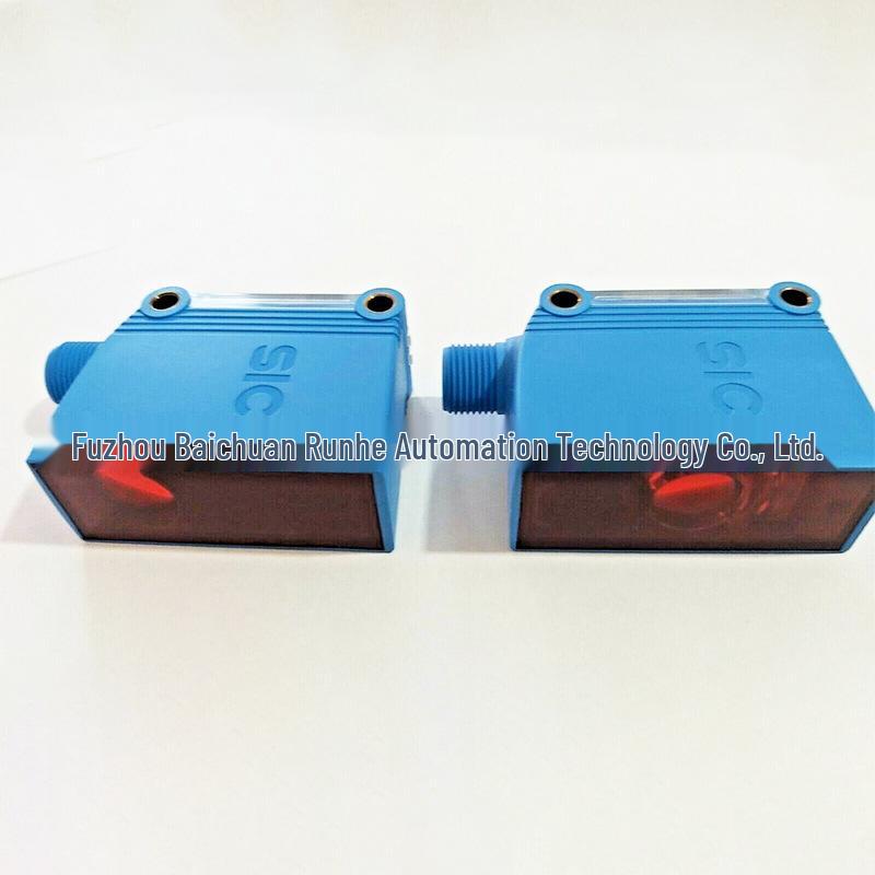 GSE10-P4112 Sick Sensor Small Photoelectric Switch - Brand New, In Stock