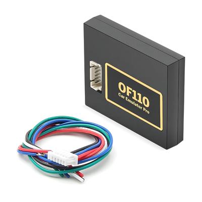 Univerzální emulátor IMMO pro auto OF110 Simulátory Ladění Programovací nástroj Automobilové úpravy Programovací nástroje