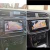 GreenYi Canbus Dynamic Camera For VW Tiguan Ll 2016~2023 Rear View Camera Reversing CAM For MlB Unit Original Screen Plug&Play