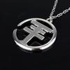 Die Band Tokio Hotel Anhänger Halskette für Männer Frauen Kpop Halsband Collares Para Mujer Choker Schmuck Koreanische Mode Halskette Geschenk