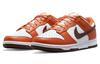 Nike Dunk Low 'Bronze Eclipse' Women's DQ4697-800