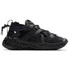Nike Ispa Sandalo Overreact Nero CQ2230-001