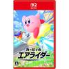 NINTENDO SWITCH2 Kirby Air Ride Japan NEW
