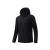 Anta Men's National Flag All-Weather Executive Softshell Jacket