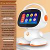 Cross-border AI Children's Intelligent Learning Robot: Dancing Video Chat & AR Reading Tutor