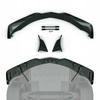 Splitter Bumper Lip Color - Gloss Black CORVETTE C7 Stingray, Z06