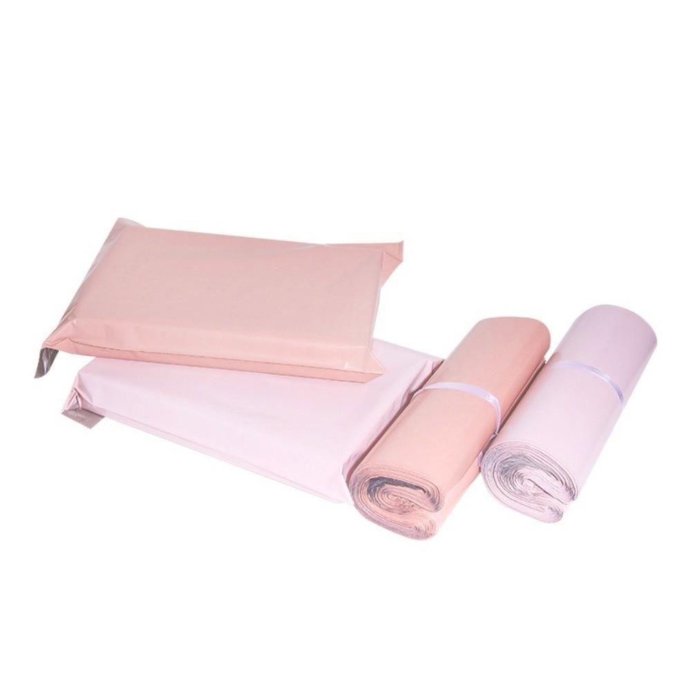 50pcs Opaque Express Mailing Pouch Waterproof Shipping Bag Plastic Shipping Bags Courier Shipping